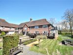 Thumbnail to rent in Timbermill Court, Fordingbridge, Hampshire