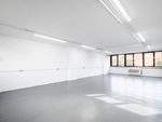 Thumbnail to rent in Unit 33B Regent Studios, 8 Andrews Road, London Fields, London