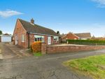 Thumbnail to rent in St. Martins Road, Brigg