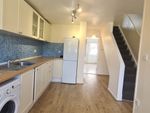 Thumbnail to rent in Belvoir Close, London