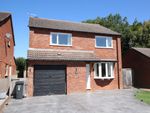 Thumbnail to rent in Exeter Close, Nether Stowey, Bridgwater