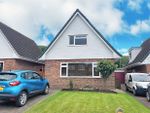 Thumbnail for sale in Manor Farm Crescent, Weston Super Mare, N Somerset .