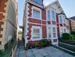 Thumbnail for sale in Eversley Road, Sketty, Swansea, City And County Of Swansea.