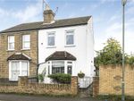 Thumbnail for sale in Springfield Road, Ashford, Surrey