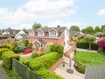 Thumbnail for sale in Upper Crescent Road, North Baddesley, Southampton, Hampshire