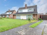 Thumbnail for sale in Saxon Close, Strood, Kent
