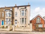 Thumbnail to rent in Shaftesbury Road, Southsea