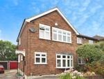 Thumbnail for sale in Pettits Close, Romford