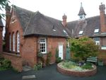 Thumbnail to rent in The Old School, Henley In Arden