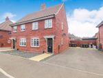 Thumbnail for sale in Brick Crescent, Stewartby