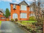 Thumbnail to rent in Victoria Avenue East, Blackley, Manchester