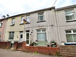 Thumbnail to rent in William Street, Cwm