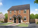 Thumbnail to rent in "The Alnmouth" at High Road, Weston, Spalding