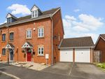 Thumbnail to rent in Davey Road, Tewkesbury, Gloucestershire