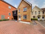 Thumbnail to rent in Cuthbert Close, Thetford