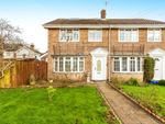 Thumbnail for sale in Lyndhurst Close, Crawley