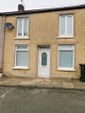 Thumbnail to rent in Overton Street, Dowlais, Merthyr Tydfil