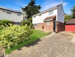 Thumbnail for sale in Barr Close, Wivenhoe, Colchester