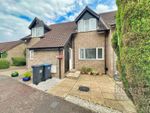 Thumbnail for sale in Mahon Close, Enfield