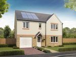Thumbnail to rent in "The Warriston" at East Calder, Livingston