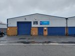 Thumbnail to rent in Unit 3B, Summit Crescent Industrial Estate, Roebuck Lane, Smethwick, West Midlands