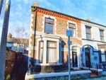 Thumbnail for sale in Edith Road, Anfield, Merseyside