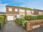 Thumbnail for sale in St. Nicholas Close, Edenthorpe, Doncaster, South Yorkshire