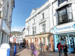 Thumbnail to rent in Frogmore Street, Abergavenny