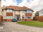 Thumbnail for sale in Hillcrest Road, Moordown