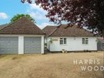 Thumbnail for sale in Nayland Road, Great Horkesley, Colchester, Essex