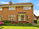 Thumbnail for sale in Aimson Road East, Altrincham