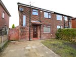 Thumbnail for sale in Moorfield Avenue, Denton, Manchester, Greater Manchester