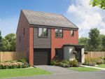 Thumbnail to rent in "The Dalby" at Moor Drive, Wallsend