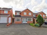 Thumbnail to rent in Ascot Drive, Dudley