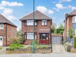 Thumbnail for sale in Perry Road, Sherwood, Nottinghamshire