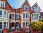 Thumbnail to rent in Pencisely Road, Cardiff
