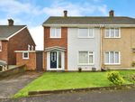 Thumbnail for sale in Penyfan Road, Llanelli, Carmarthenshire