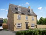 Thumbnail to rent in Chater Fields, Ketton, Stamford