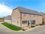 Thumbnail for sale in Gresswell Field, Digby, Lincoln, Lincolnshire