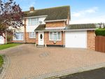 Thumbnail for sale in Armond Road, Witham, Essex