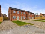 Thumbnail to rent in Plot 26, The Redwoods, Leven, Beverley