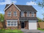 Thumbnail to rent in Plot 166, The Amber, Langton Rise, Horncastle, Lincoln
