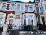 Thumbnail for sale in Blaenclydach Street, Cardiff