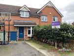 Thumbnail for sale in Nigel Fisher Way, Chessington, Surrey.