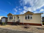 Thumbnail to rent in The Meadow, Mount Pleasant Residential Park, Goostrey