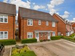 Thumbnail for sale in Chessall Avenue, Southwater, Horsham, West Sussex