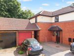 Thumbnail for sale in Wallmead Gardens, Loughton, Milton Keynes