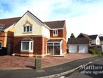 Thumbnail for sale in Hastings Crescent, Old St Mellons, Cardiff