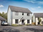 Thumbnail to rent in Southwood Meadows, Buckland Brewer, Bideford