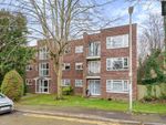 Thumbnail to rent in Malcolm Way, Snaresbrook, London